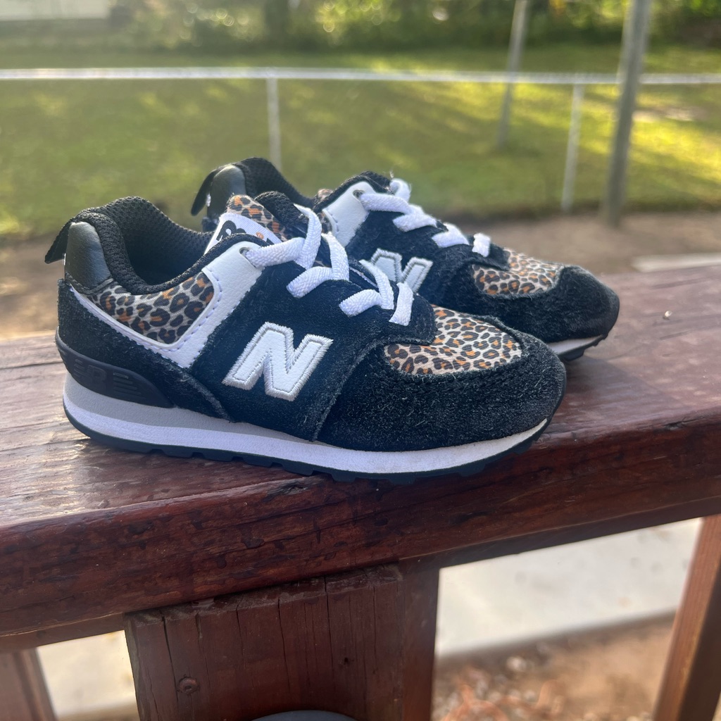 New Balance